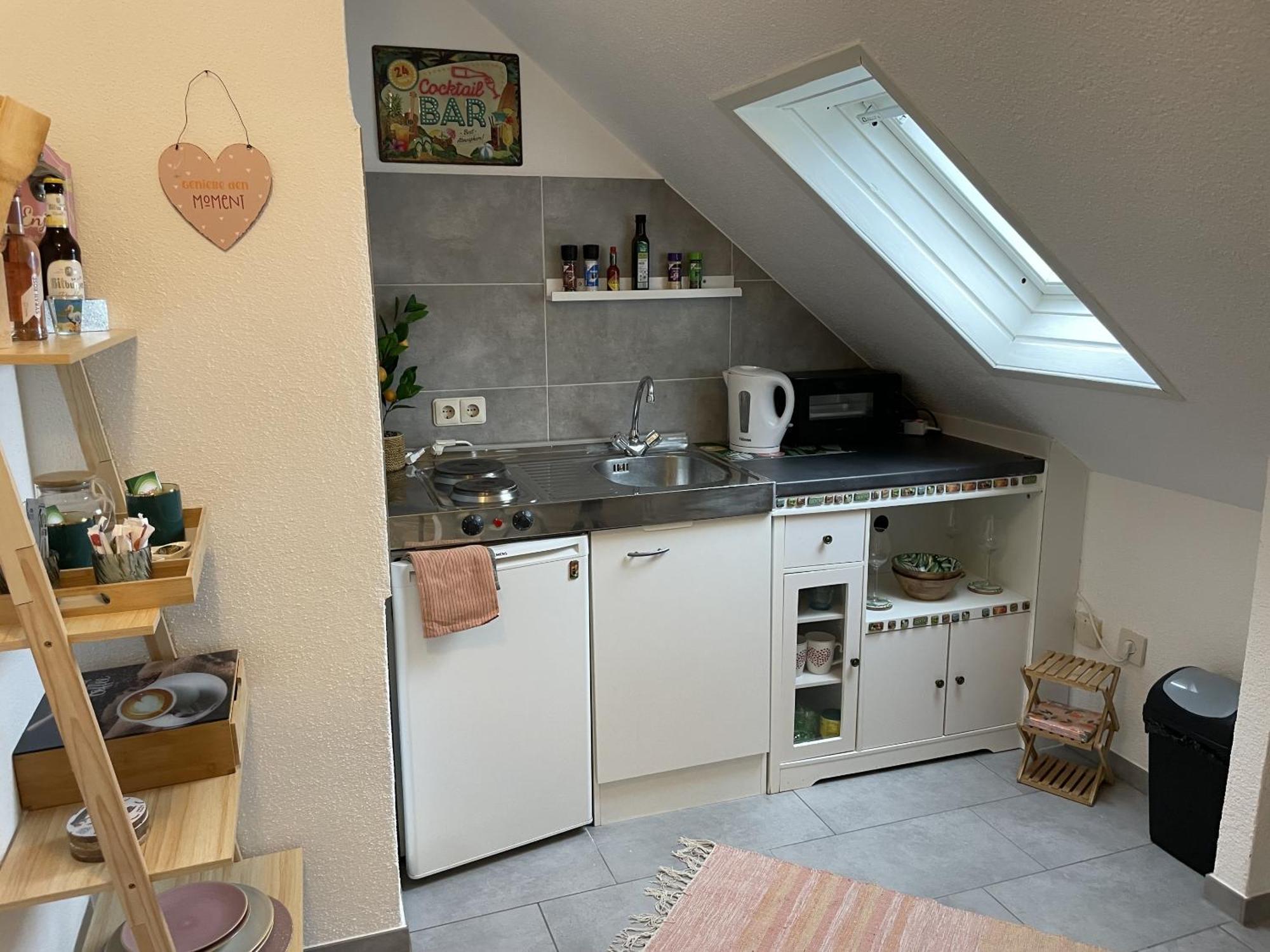Casa Del Sol Lejlighed Reinsfeld Eksteriør billede