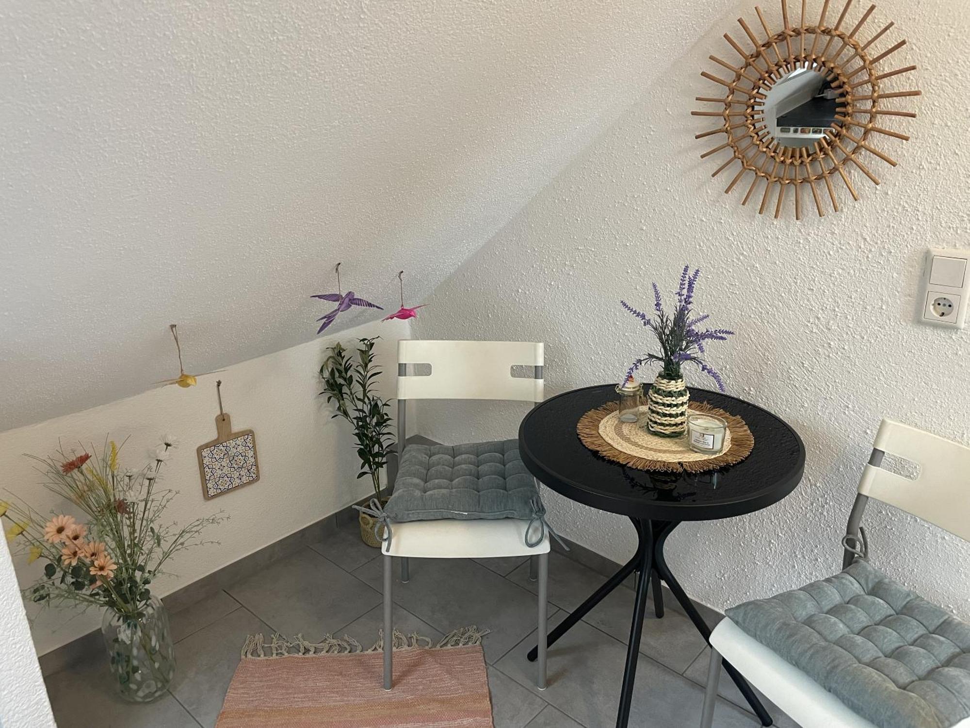 Casa Del Sol Lejlighed Reinsfeld Eksteriør billede