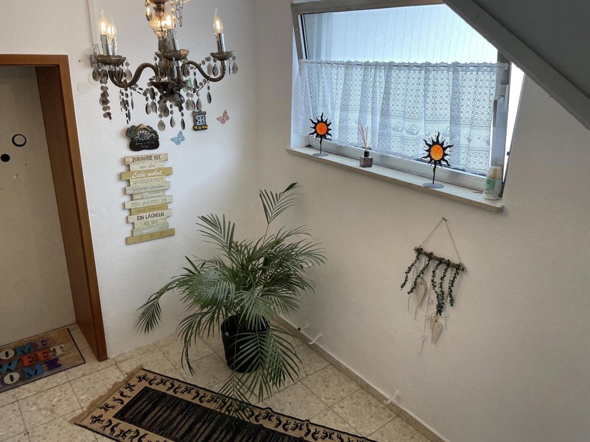 Casa Del Sol Lejlighed Reinsfeld Eksteriør billede