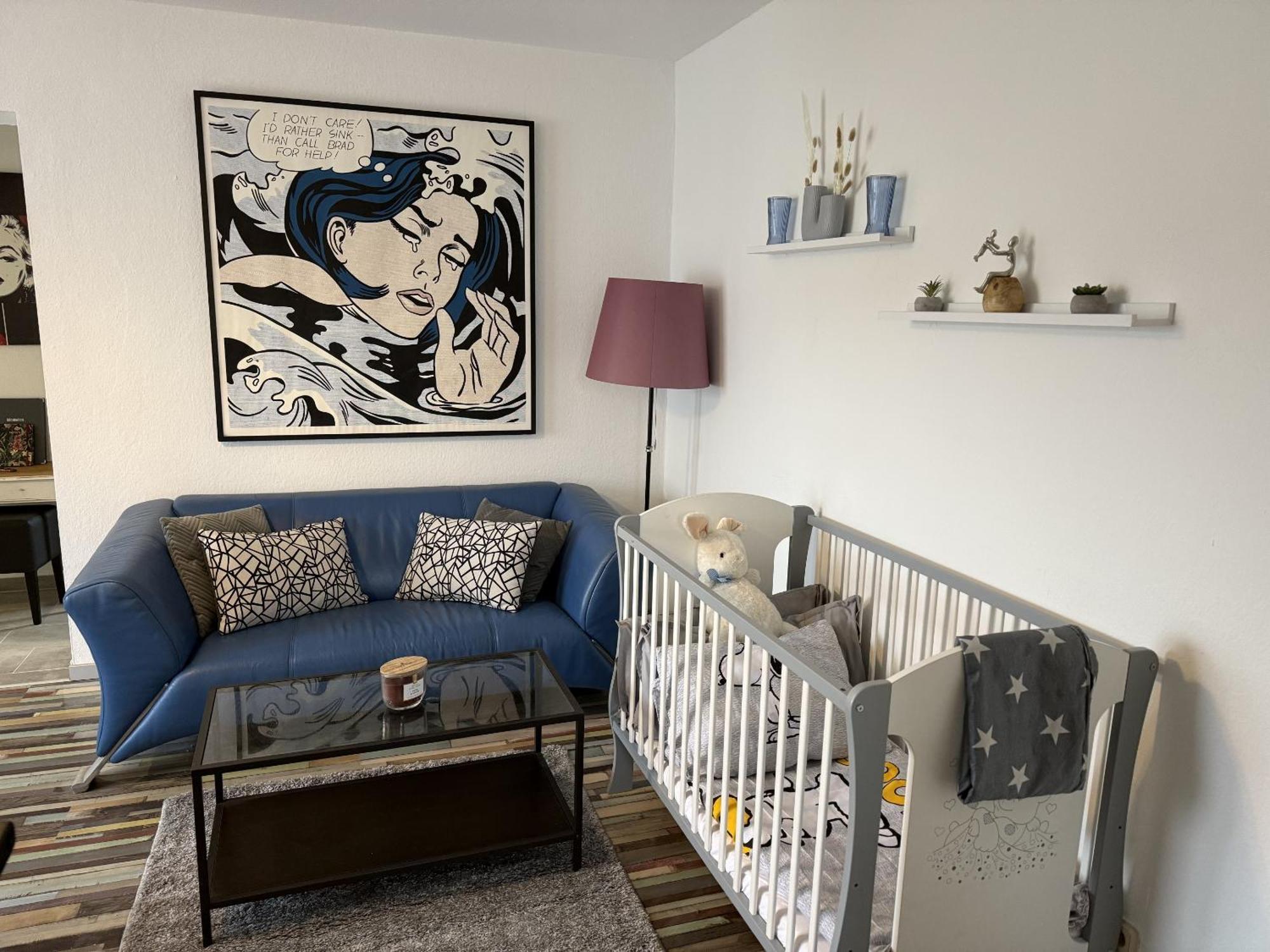Casa Del Sol Lejlighed Reinsfeld Værelse billede