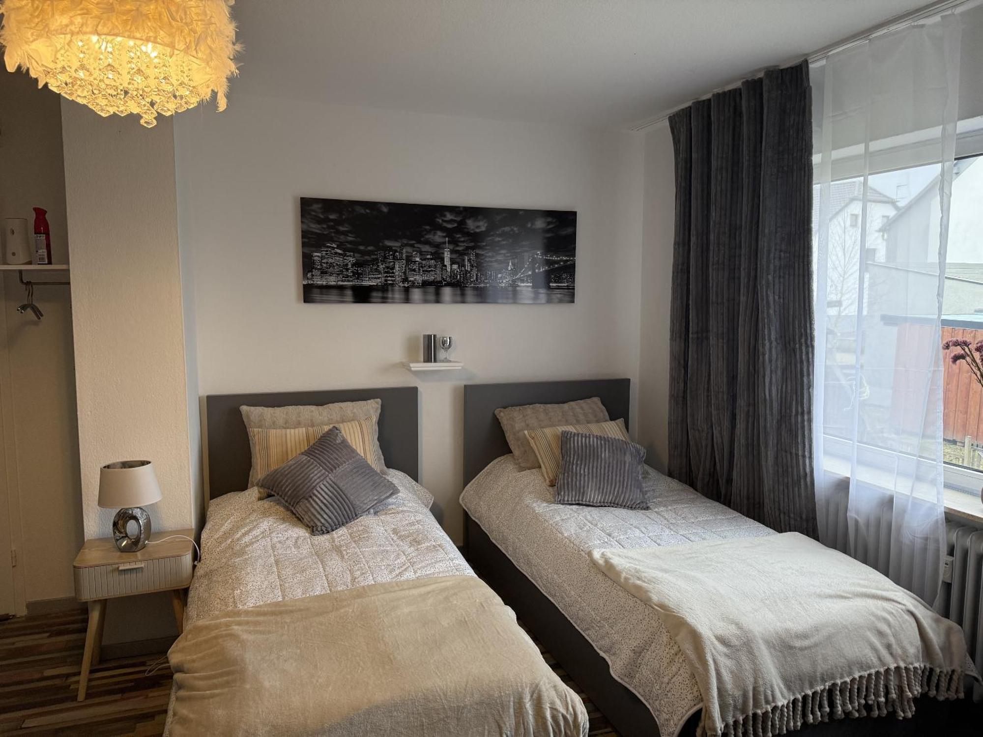 Casa Del Sol Lejlighed Reinsfeld Værelse billede