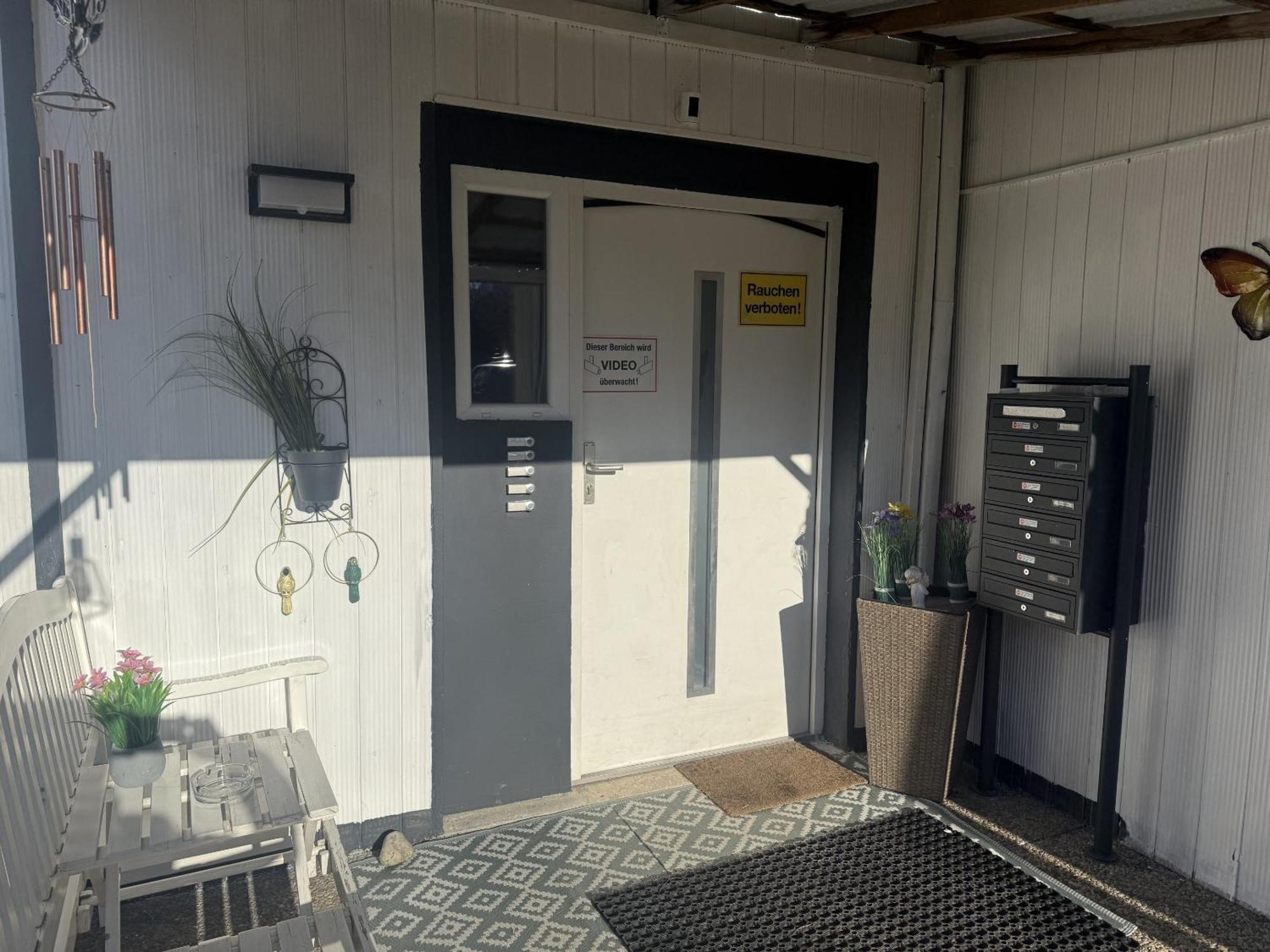 Casa Del Sol Lejlighed Reinsfeld Eksteriør billede